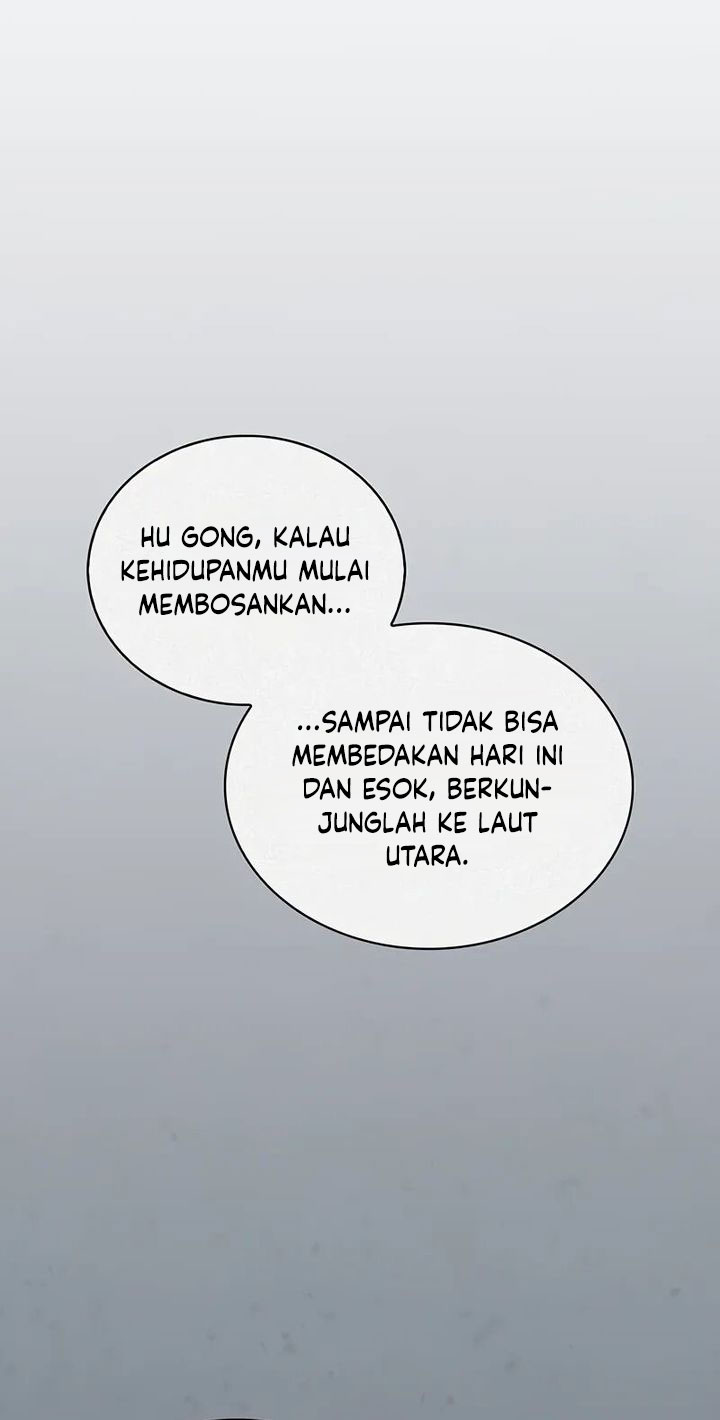 Heavenly Grand Archive’s Young Master Chapter 104 Gambar 9