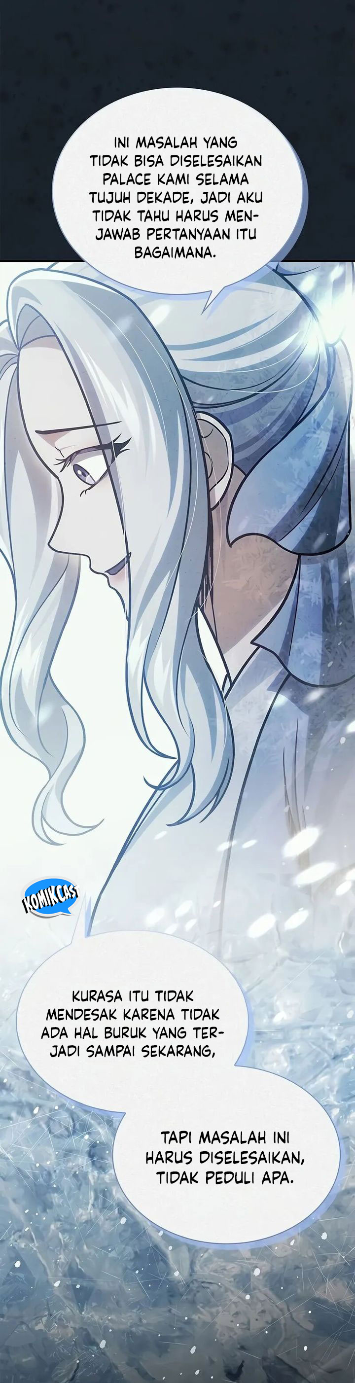 Heavenly Grand Archive’s Young Master Chapter 104 Gambar 13