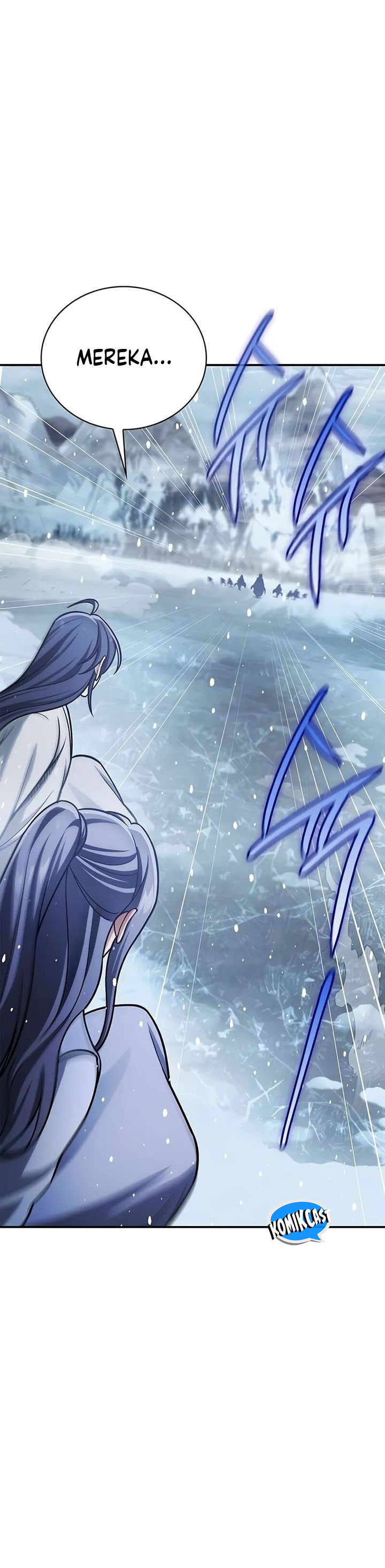 Heavenly Grand Archive’s Young Master Chapter 104 Gambar 23