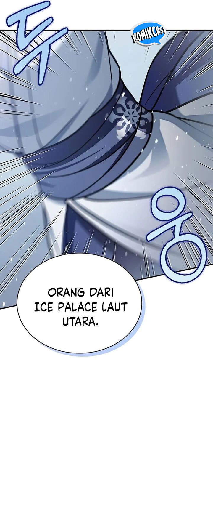 Heavenly Grand Archive’s Young Master Chapter 104 Gambar 25