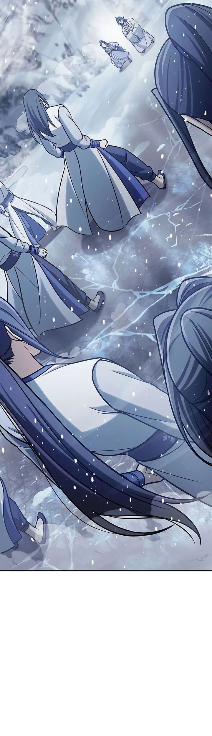 Heavenly Grand Archive’s Young Master Chapter 104 Gambar 27