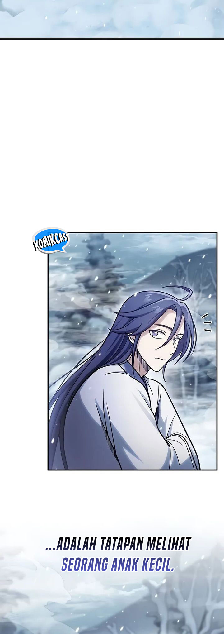 Heavenly Grand Archive’s Young Master Chapter 104 Gambar 53