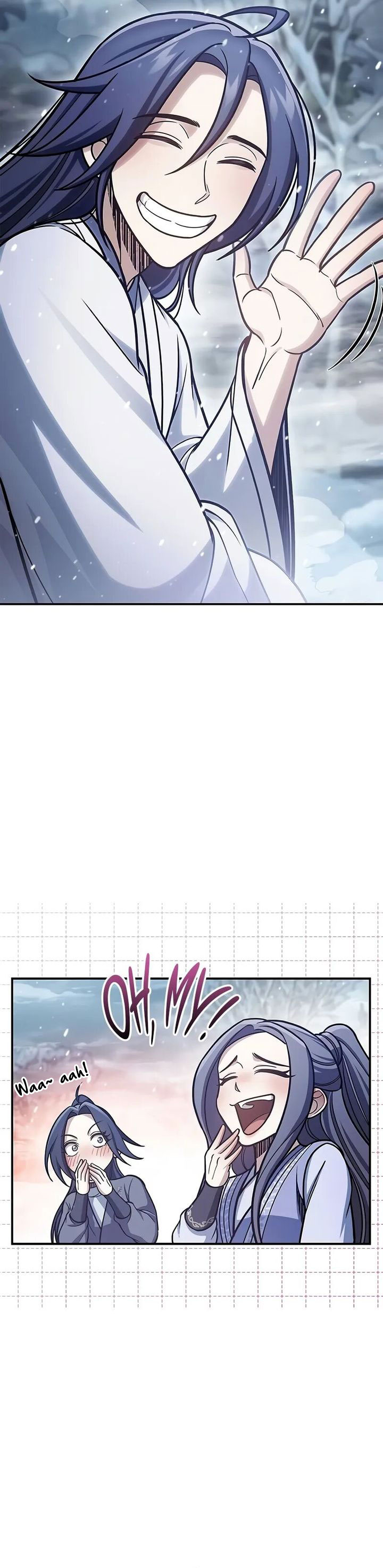 Heavenly Grand Archive’s Young Master Chapter 104 Gambar 54