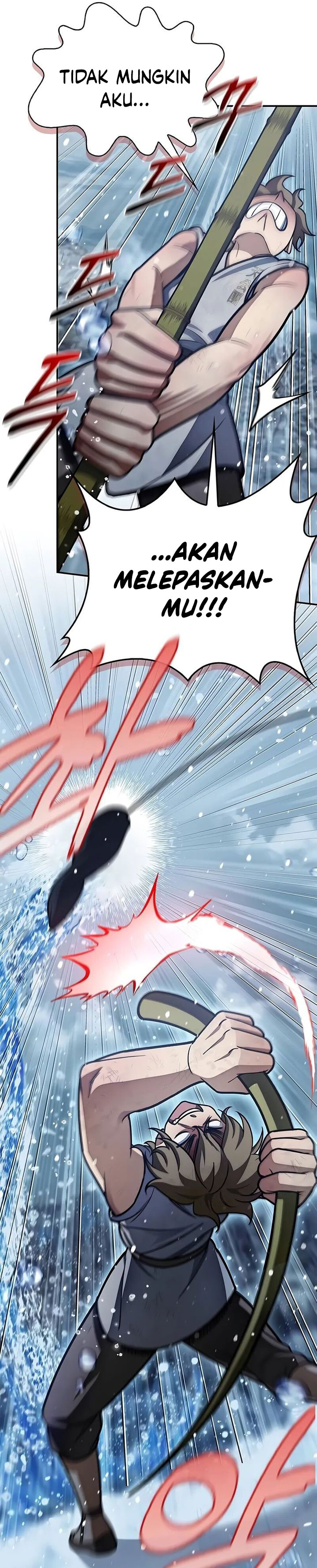 Heavenly Grand Archive’s Young Master Chapter 104 Gambar 69