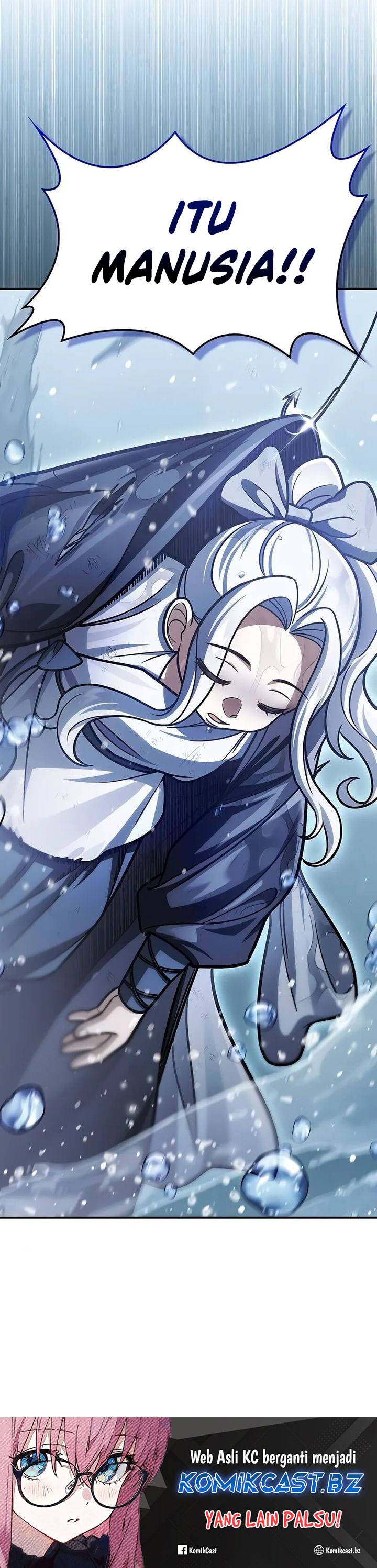 Heavenly Grand Archive’s Young Master Chapter 104 Gambar 71