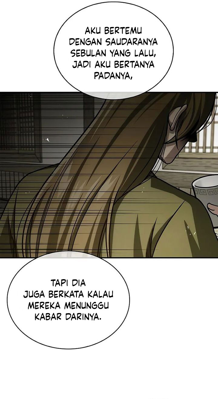 Heavenly Grand Archive’s Young Master Chapter 118 Gambar 7