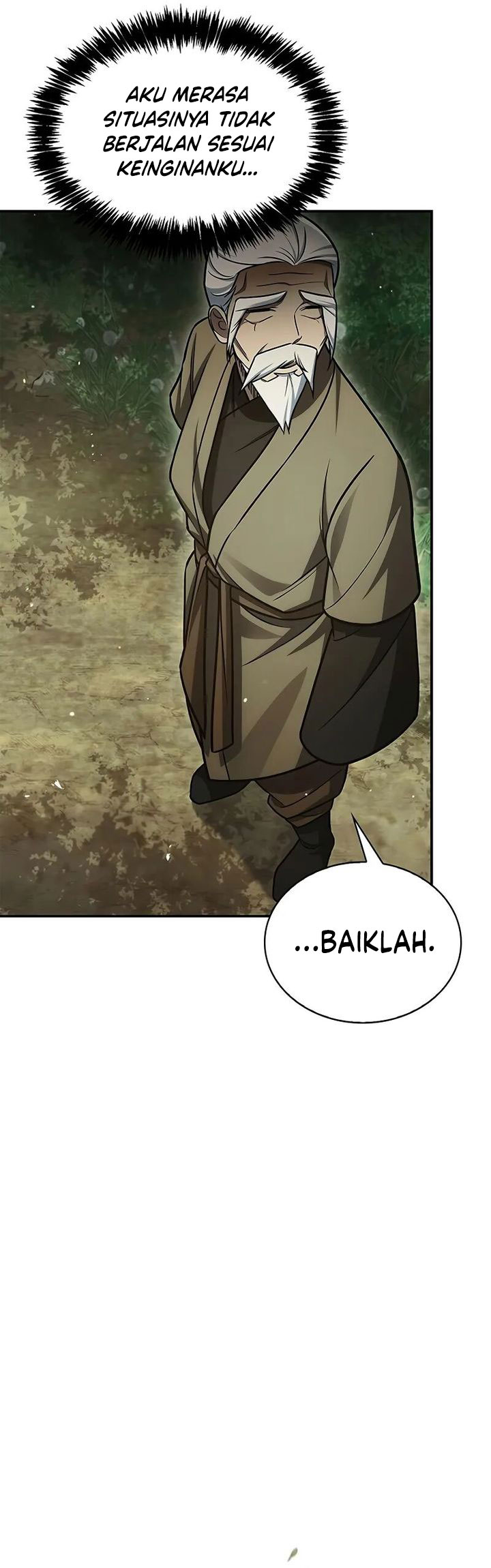 Heavenly Grand Archive’s Young Master Chapter 118 Gambar 26
