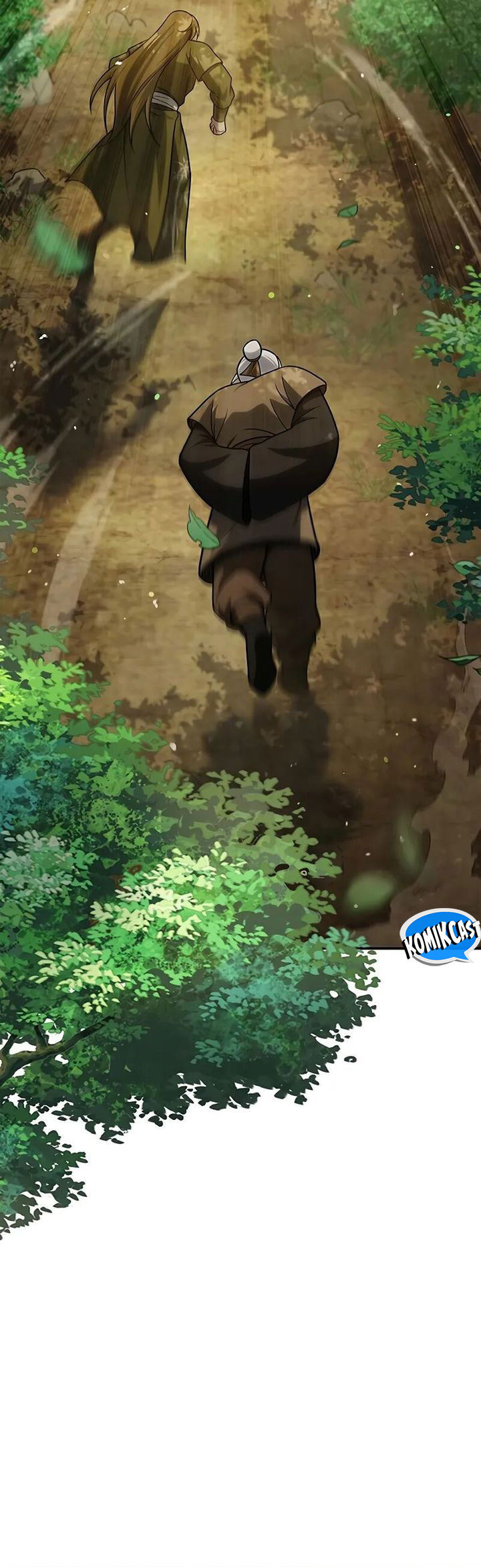 Heavenly Grand Archive’s Young Master Chapter 118 Gambar 28