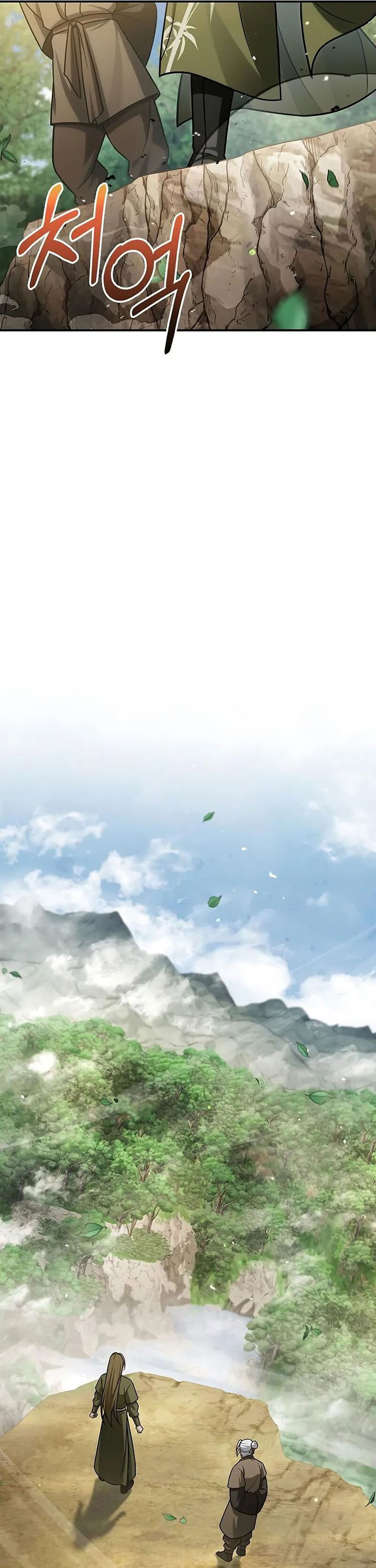 Heavenly Grand Archive’s Young Master Chapter 118 Gambar 29