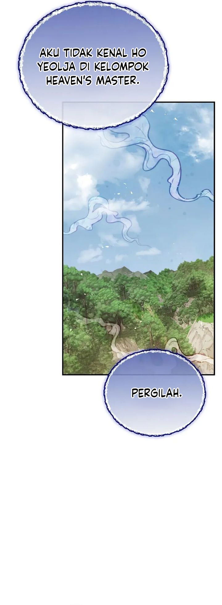 Heavenly Grand Archive’s Young Master Chapter 118 Gambar 34