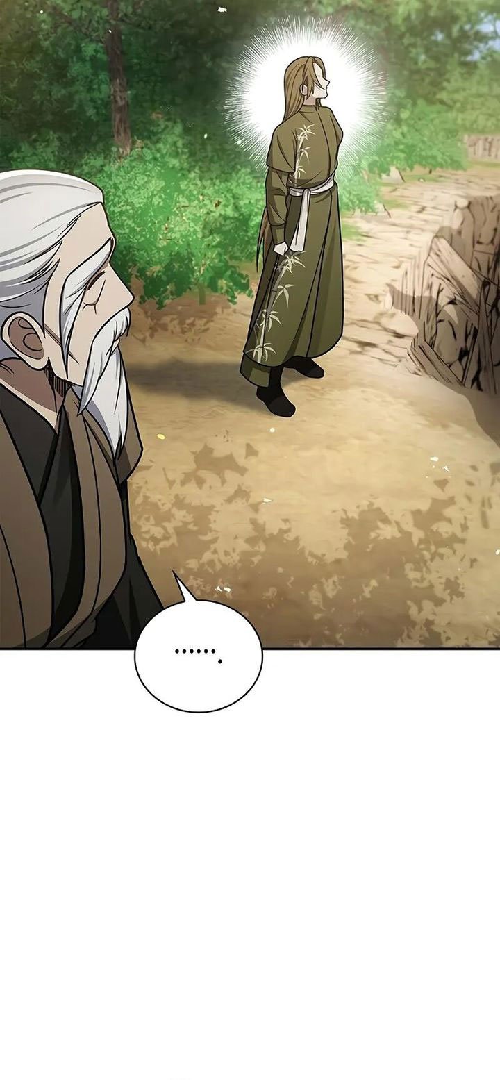 Heavenly Grand Archive’s Young Master Chapter 118 Gambar 37