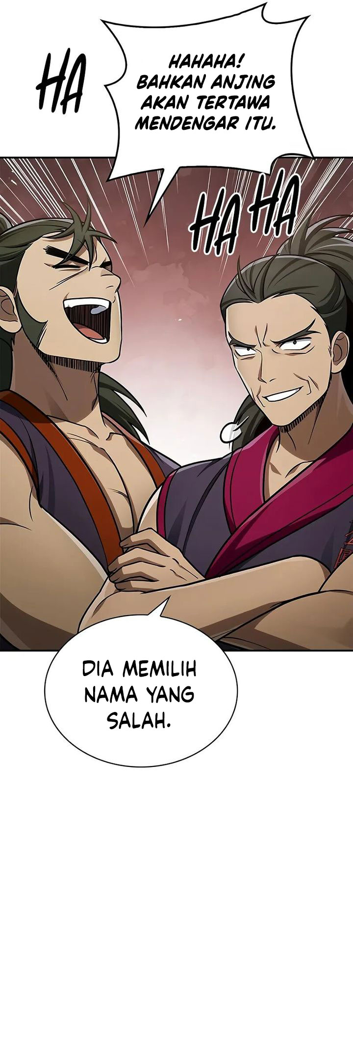 Heavenly Grand Archive’s Young Master Chapter 118 Gambar 54