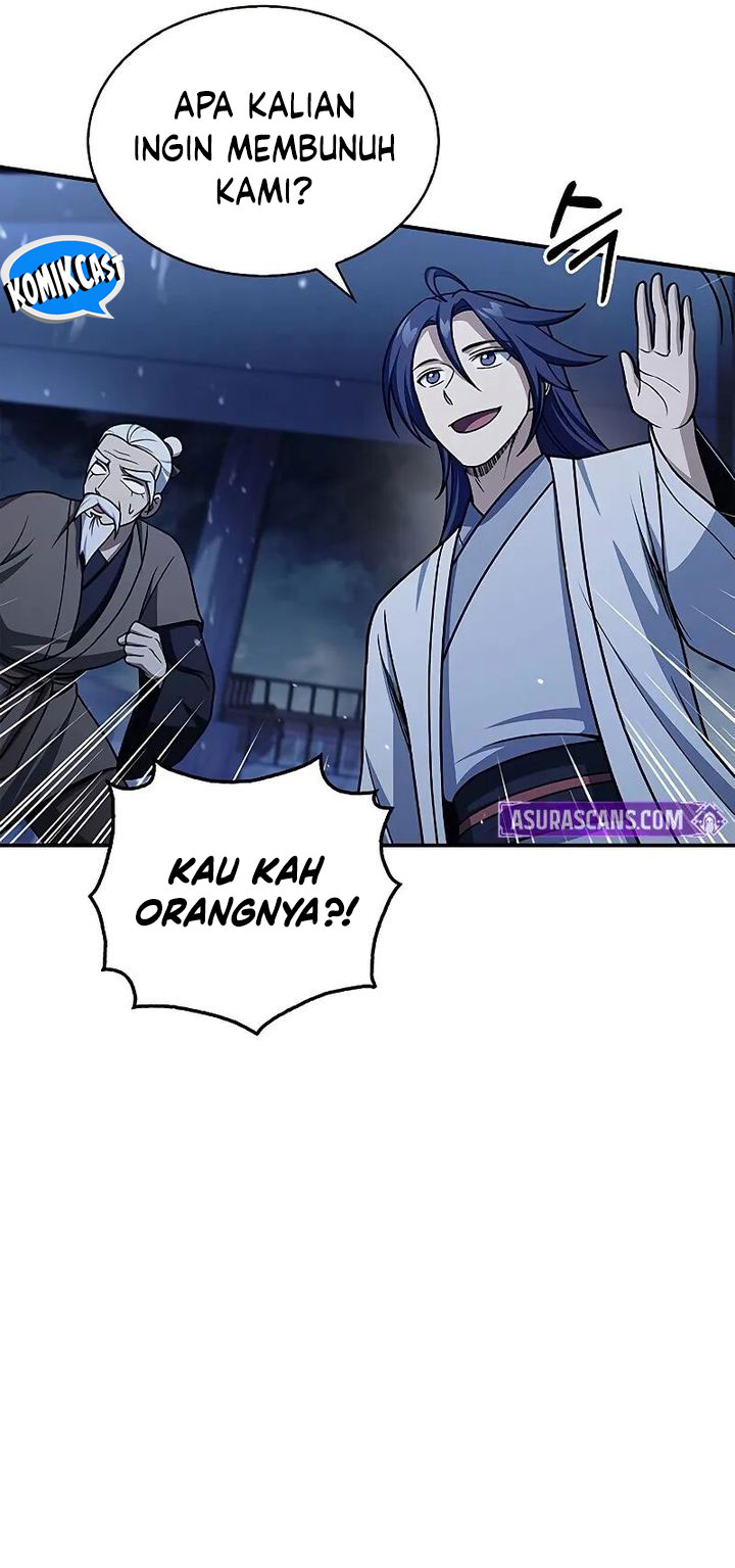 Heavenly Grand Archive’s Young Master Chapter 123 Gambar 20