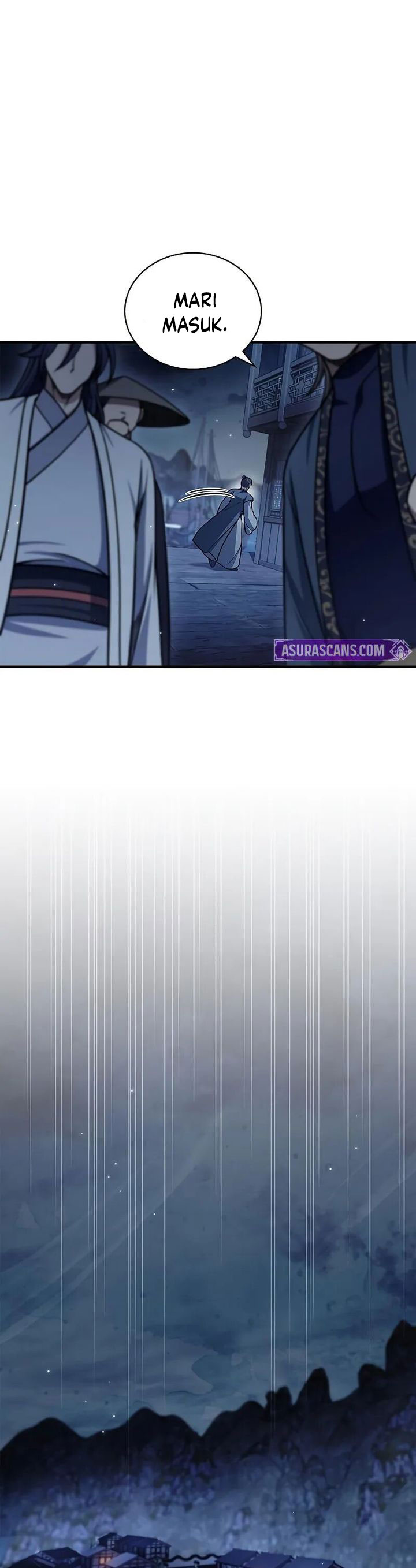 Heavenly Grand Archive’s Young Master Chapter 123 Gambar 51
