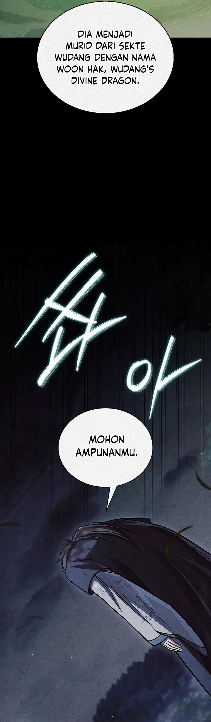 Heavenly Grand Archive’s Young Master Chapter 129 Gambar 6