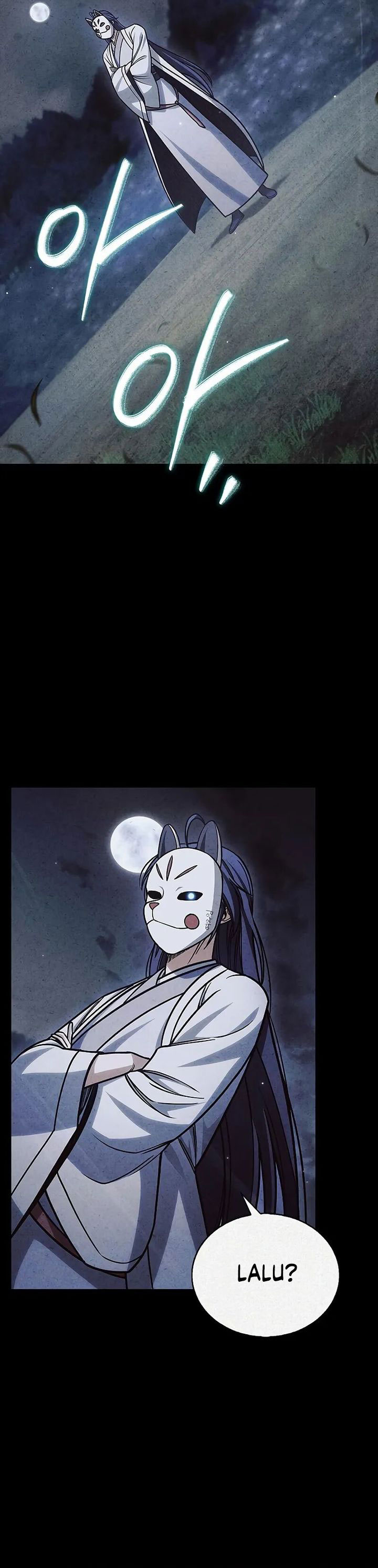 Heavenly Grand Archive’s Young Master Chapter 129 Gambar 7