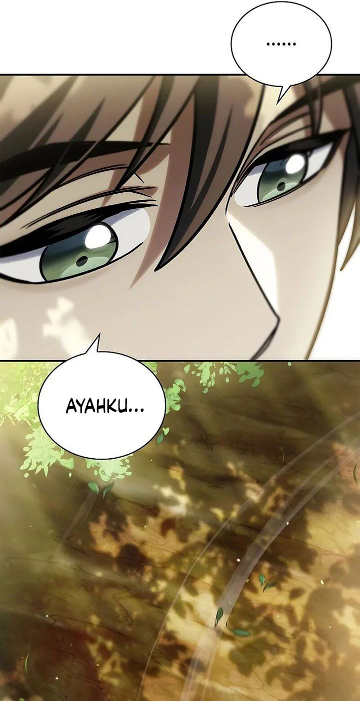 Heavenly Grand Archive’s Young Master Chapter 129 Gambar 19