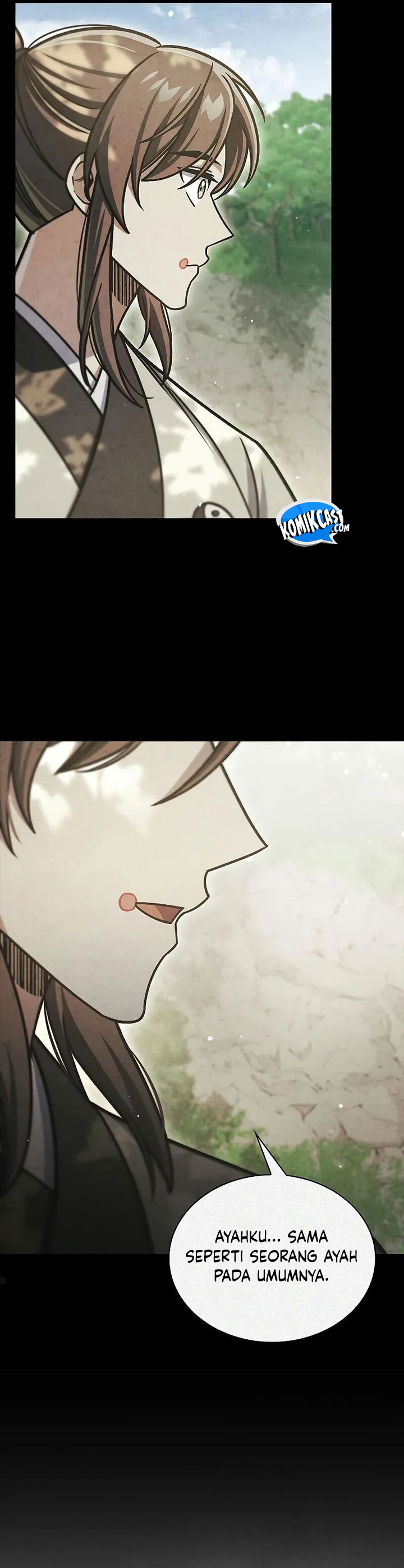 Heavenly Grand Archive’s Young Master Chapter 129 Gambar 40
