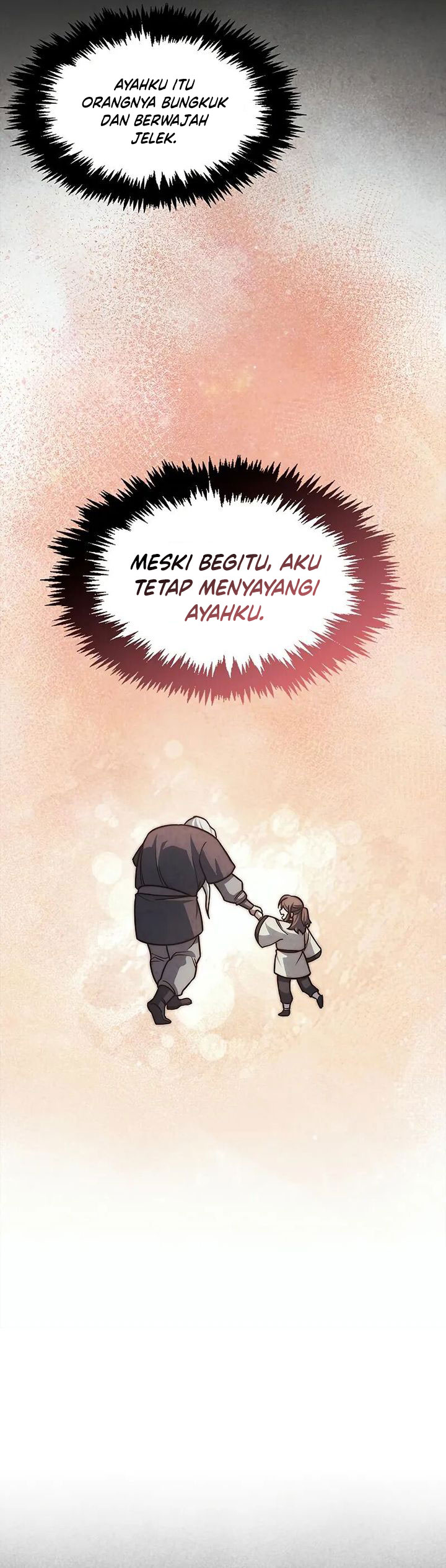 Heavenly Grand Archive’s Young Master Chapter 129 Gambar 41