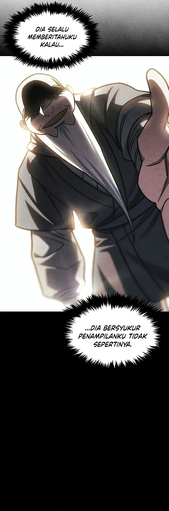 Heavenly Grand Archive’s Young Master Chapter 129 Gambar 42