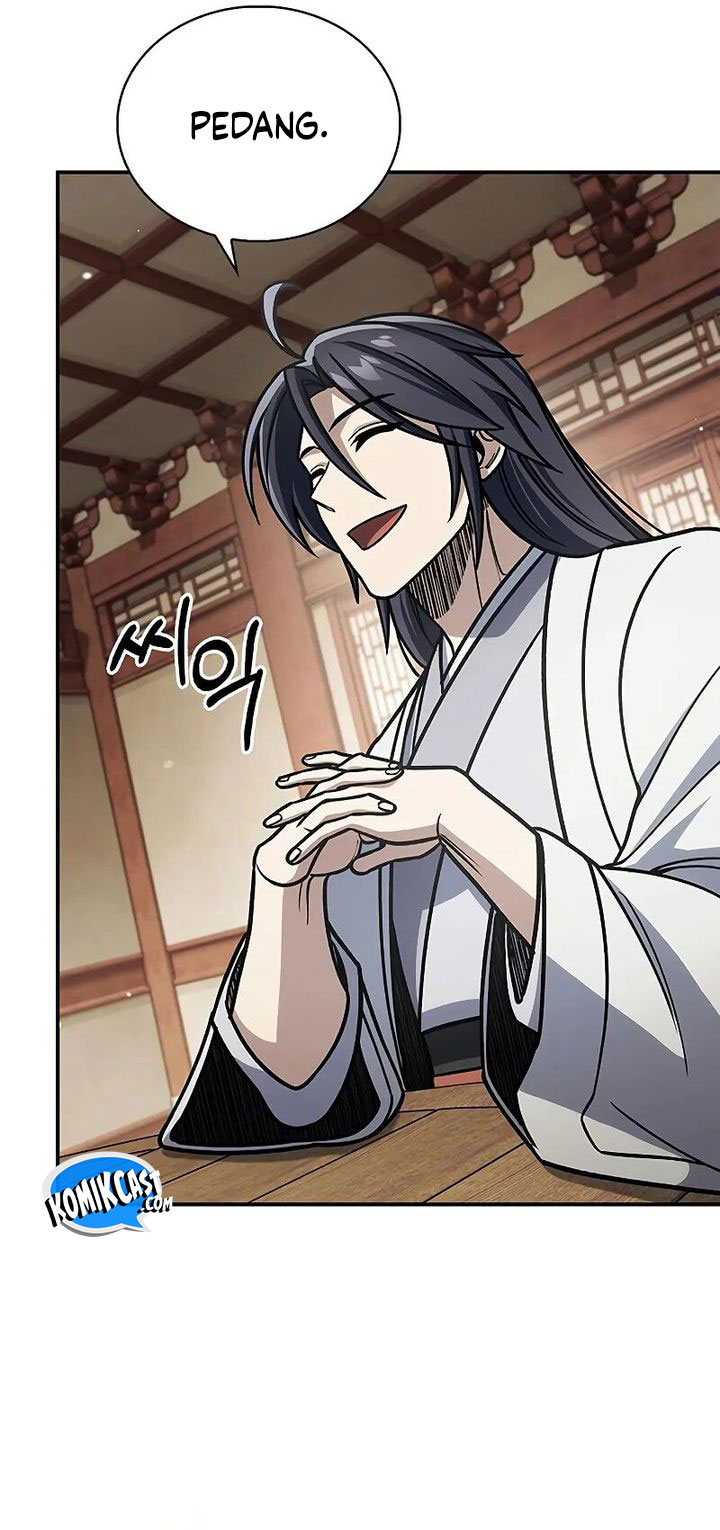 Heavenly Grand Archive’s Young Master Chapter 129 Gambar 63
