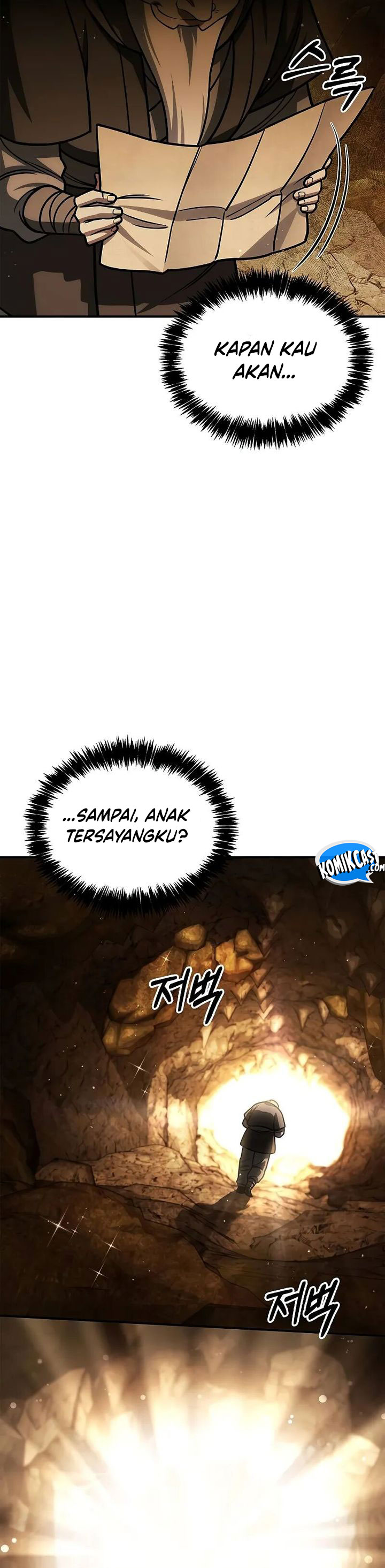 Heavenly Grand Archive’s Young Master Chapter 130 Gambar 38