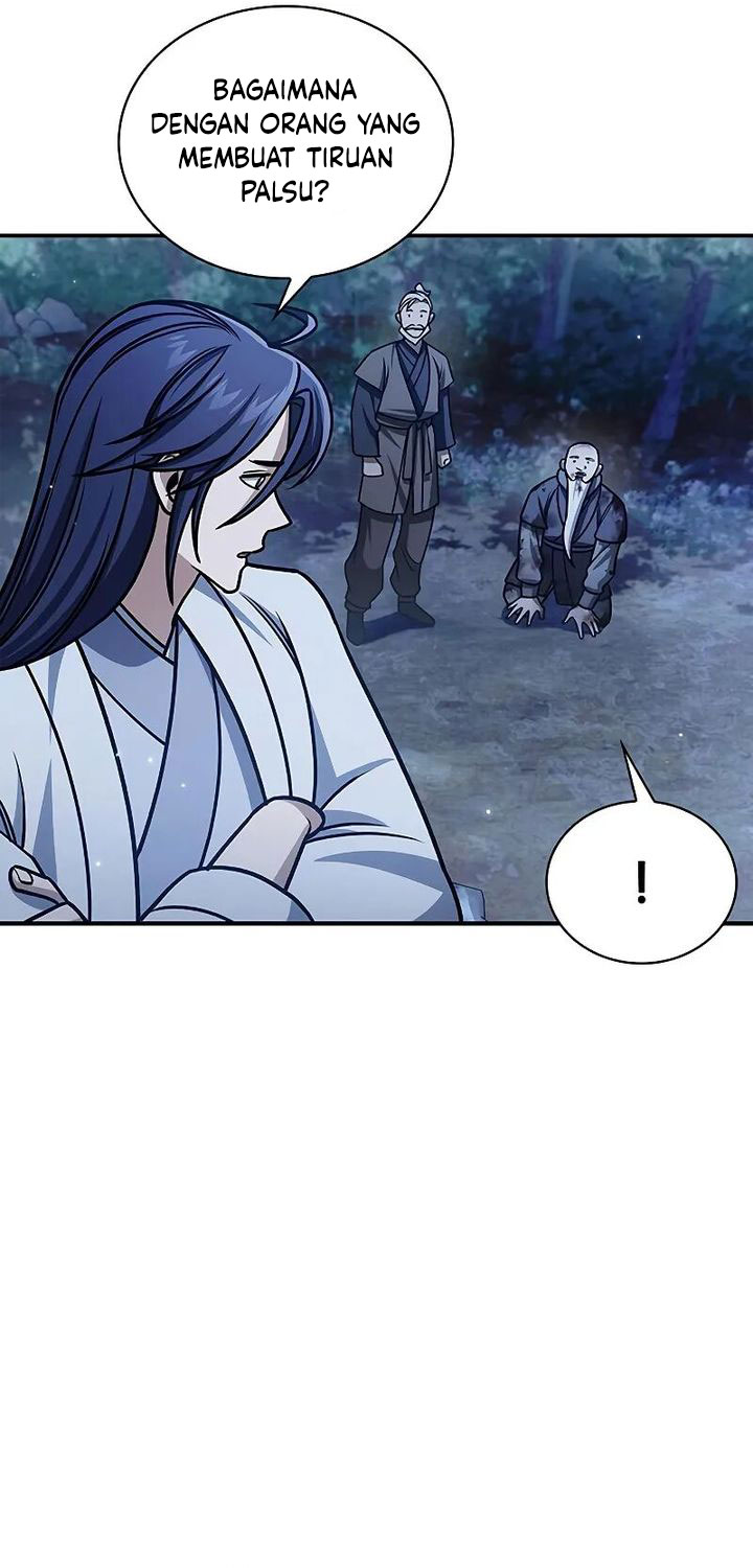 Heavenly Grand Archive’s Young Master Chapter 131 Gambar 57