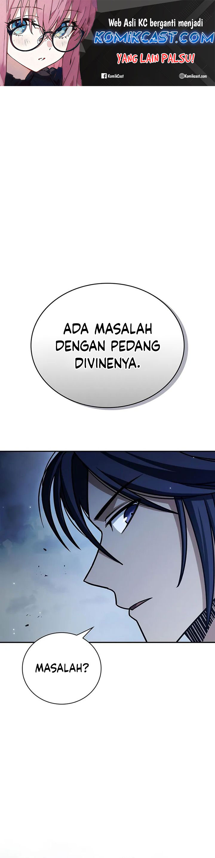 Heavenly Grand Archive’s Young Master Chapter 132 Gambar 2