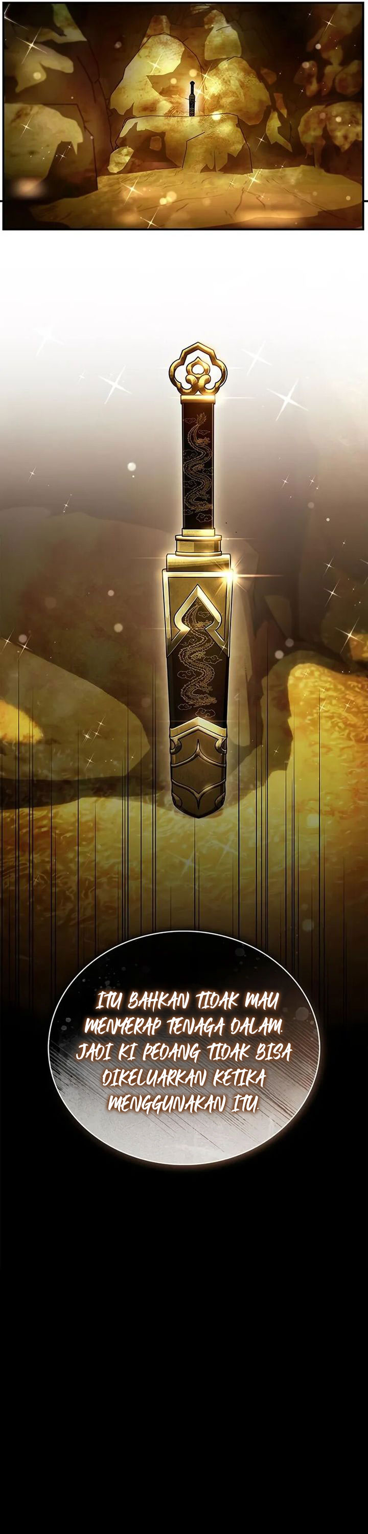 Heavenly Grand Archive’s Young Master Chapter 132 Gambar 4