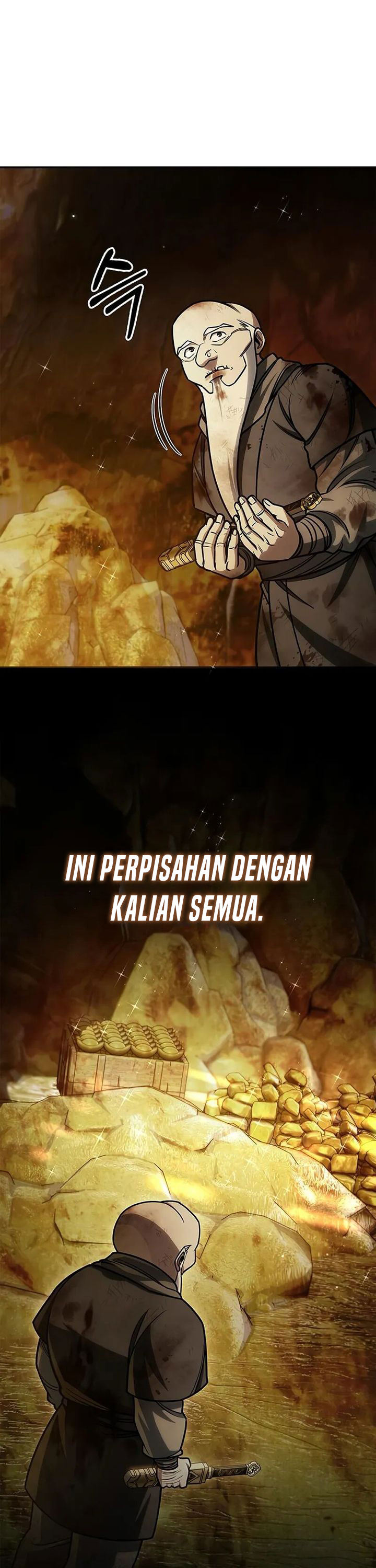 Heavenly Grand Archive’s Young Master Chapter 132 Gambar 7