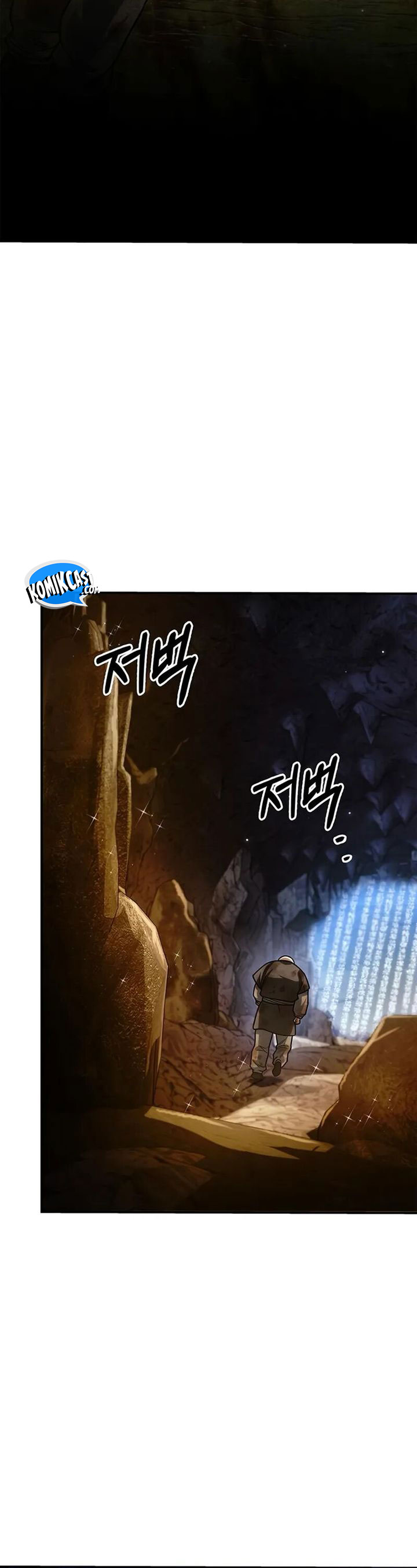 Heavenly Grand Archive’s Young Master Chapter 132 Gambar 8