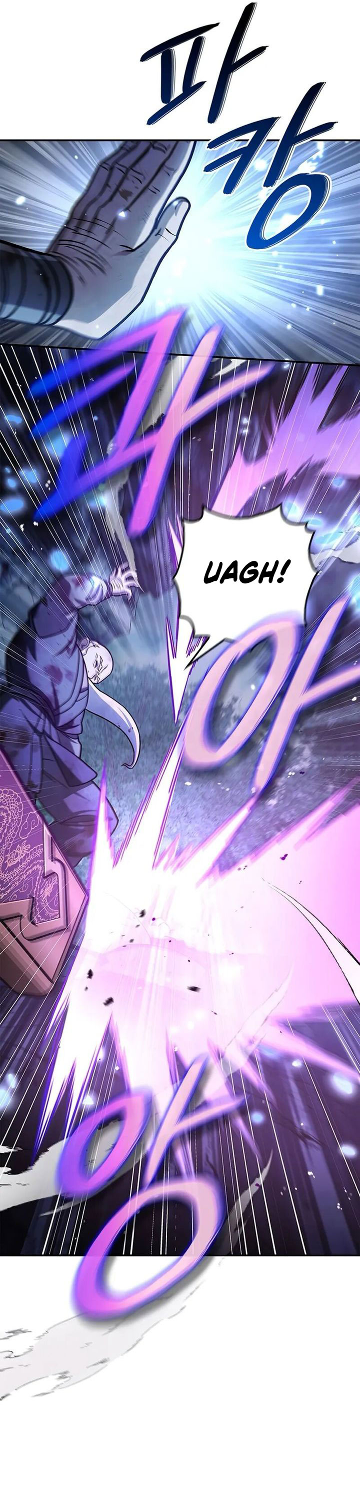 Heavenly Grand Archive’s Young Master Chapter 132 Gambar 11