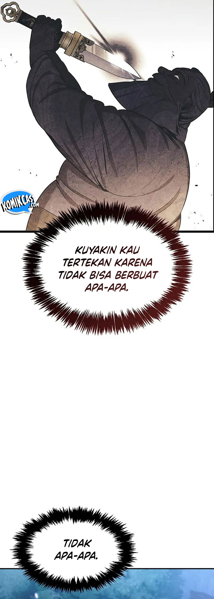 Heavenly Grand Archive’s Young Master Chapter 132 Gambar 15