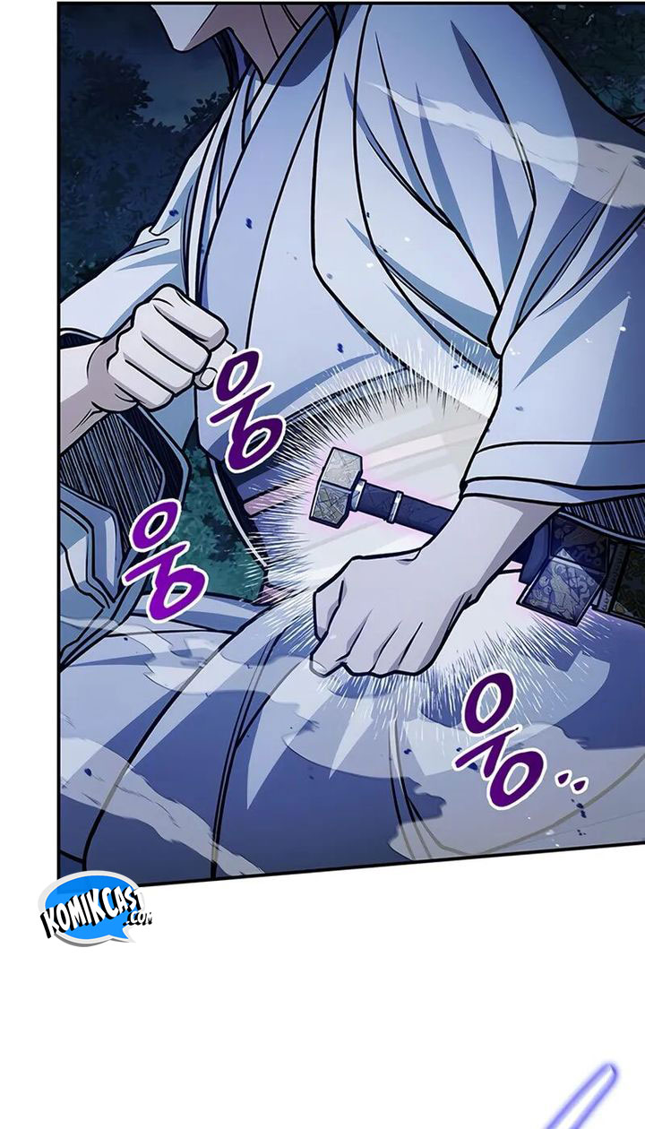 Heavenly Grand Archive’s Young Master Chapter 132 Gambar 18