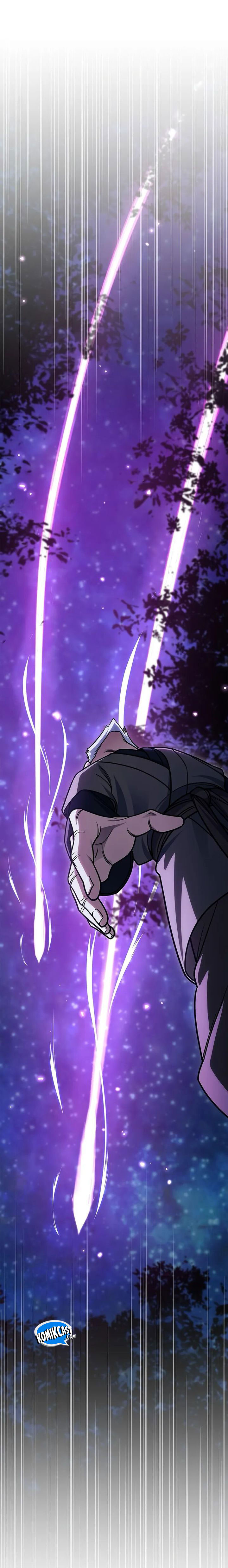 Heavenly Grand Archive’s Young Master Chapter 132 Gambar 20