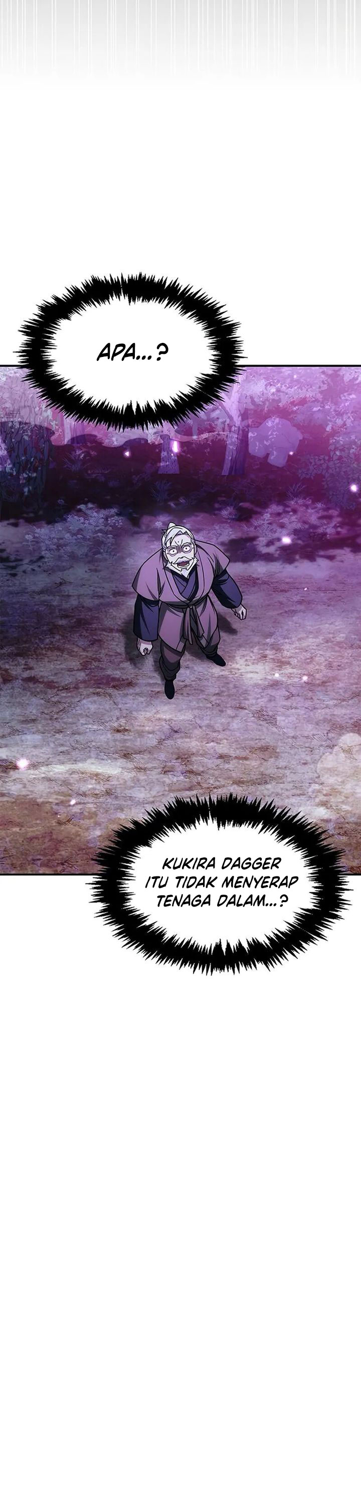 Heavenly Grand Archive’s Young Master Chapter 132 Gambar 21