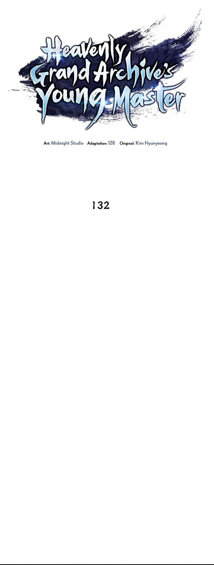 Heavenly Grand Archive’s Young Master Chapter 132 Gambar 22