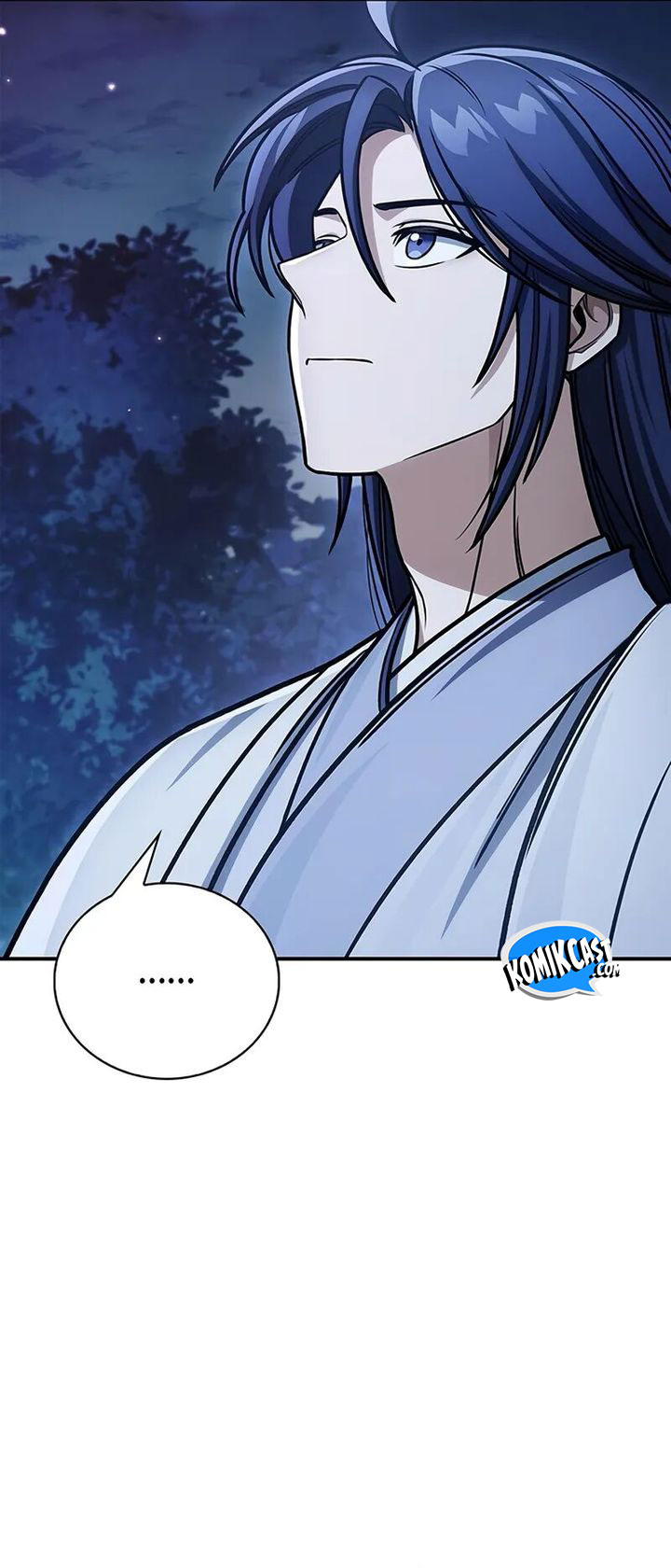 Heavenly Grand Archive’s Young Master Chapter 132 Gambar 23