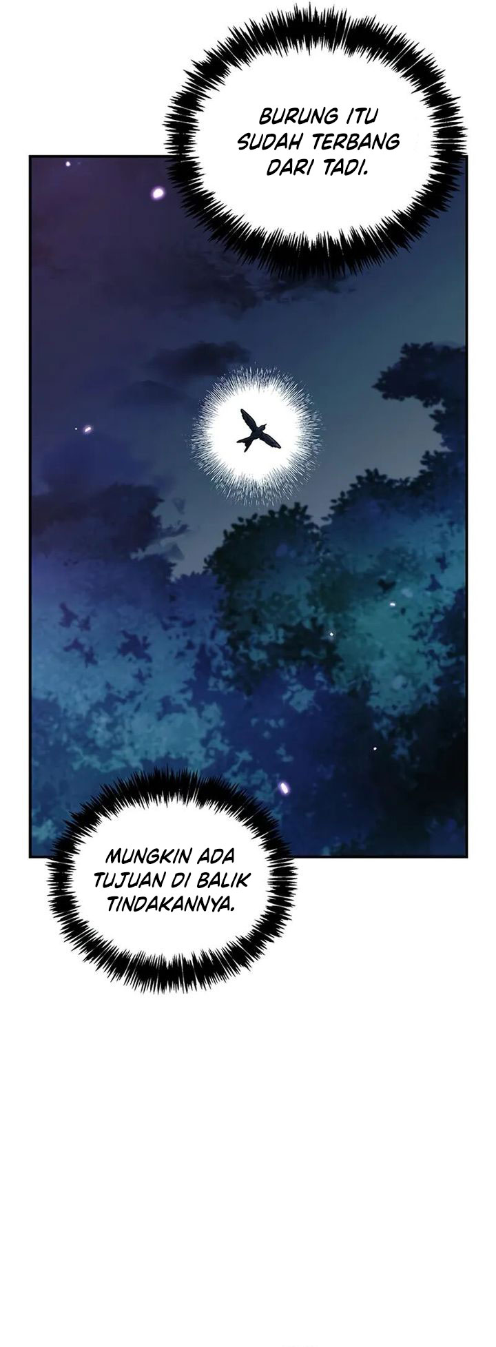 Heavenly Grand Archive’s Young Master Chapter 132 Gambar 24