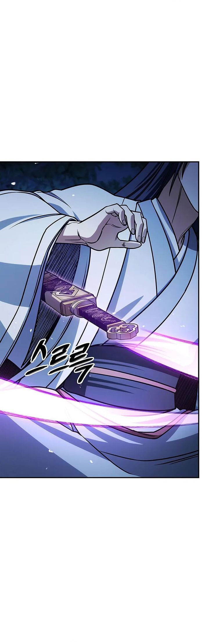 Heavenly Grand Archive’s Young Master Chapter 132 Gambar 27