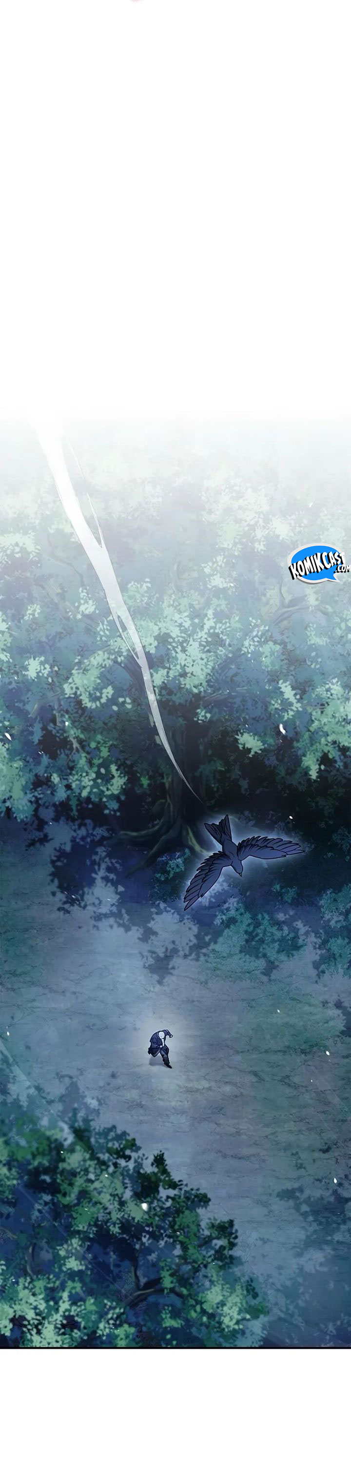 Heavenly Grand Archive’s Young Master Chapter 132 Gambar 35