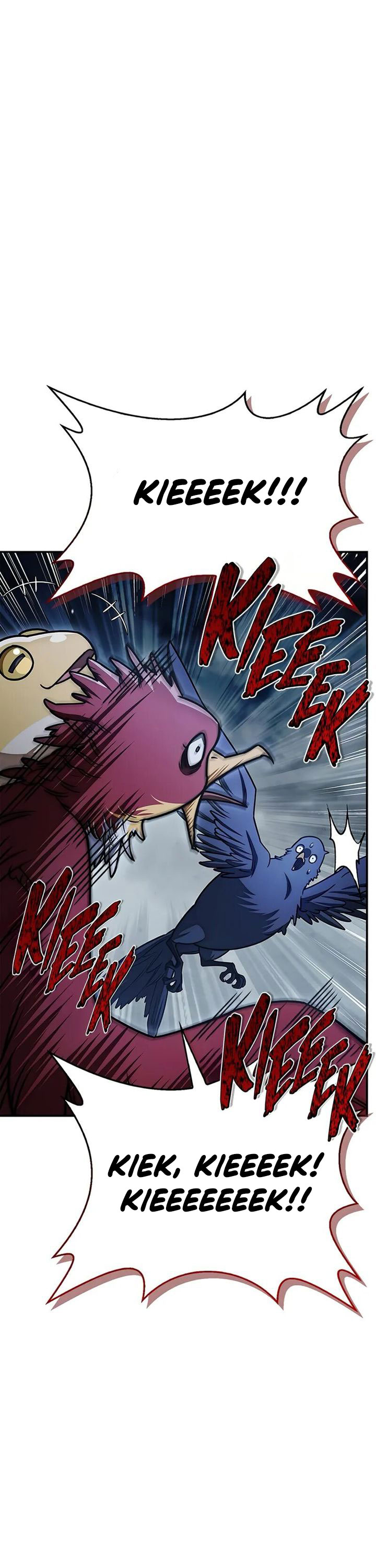 Heavenly Grand Archive’s Young Master Chapter 132 Gambar 37