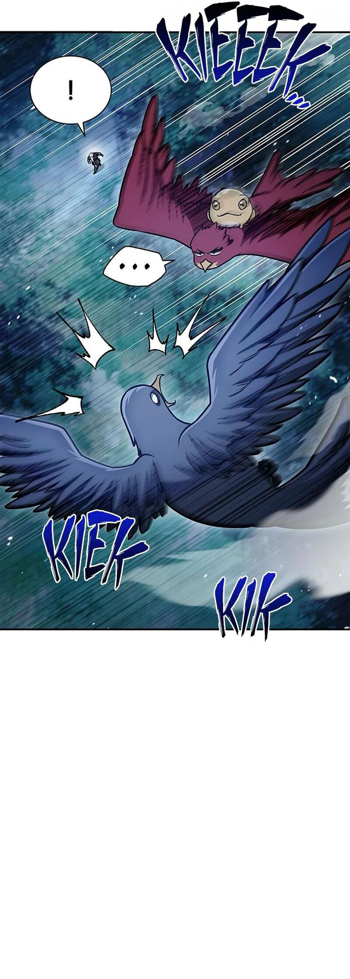 Heavenly Grand Archive’s Young Master Chapter 132 Gambar 39