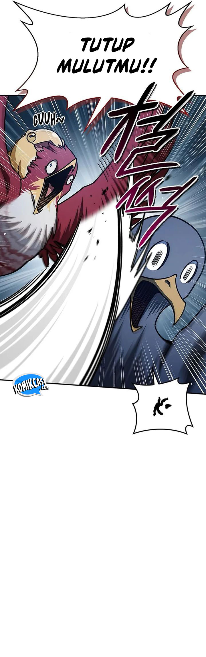 Heavenly Grand Archive’s Young Master Chapter 132 Gambar 40