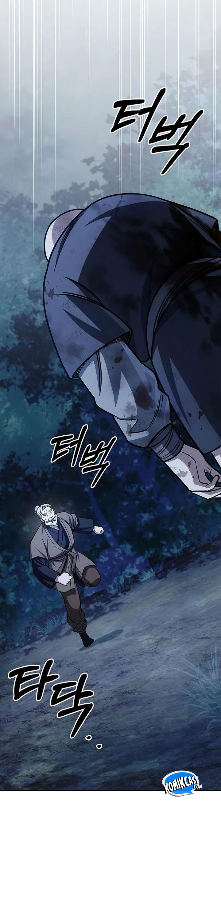 Heavenly Grand Archive’s Young Master Chapter 132 Gambar 43