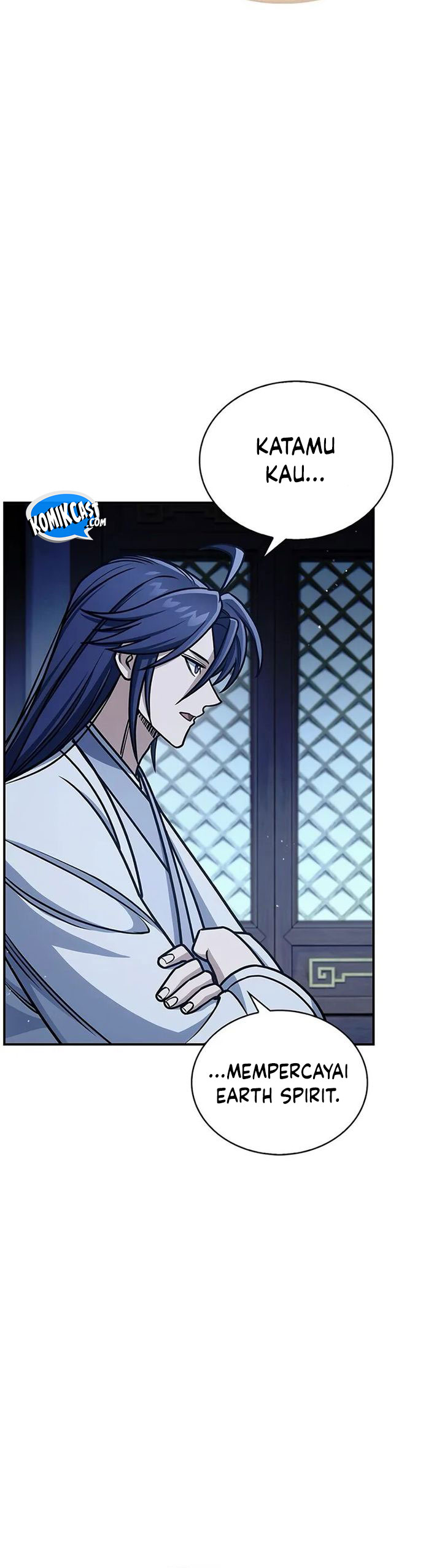 Heavenly Grand Archive’s Young Master Chapter 132 Gambar 58