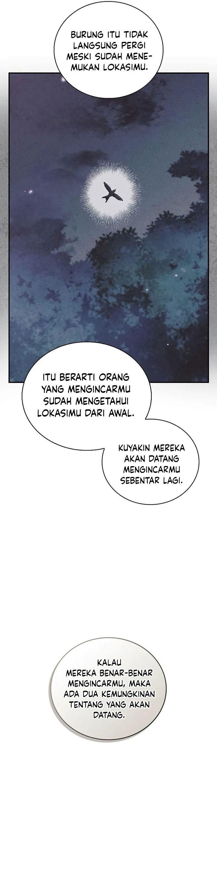 Heavenly Grand Archive’s Young Master Chapter 132 Gambar 61