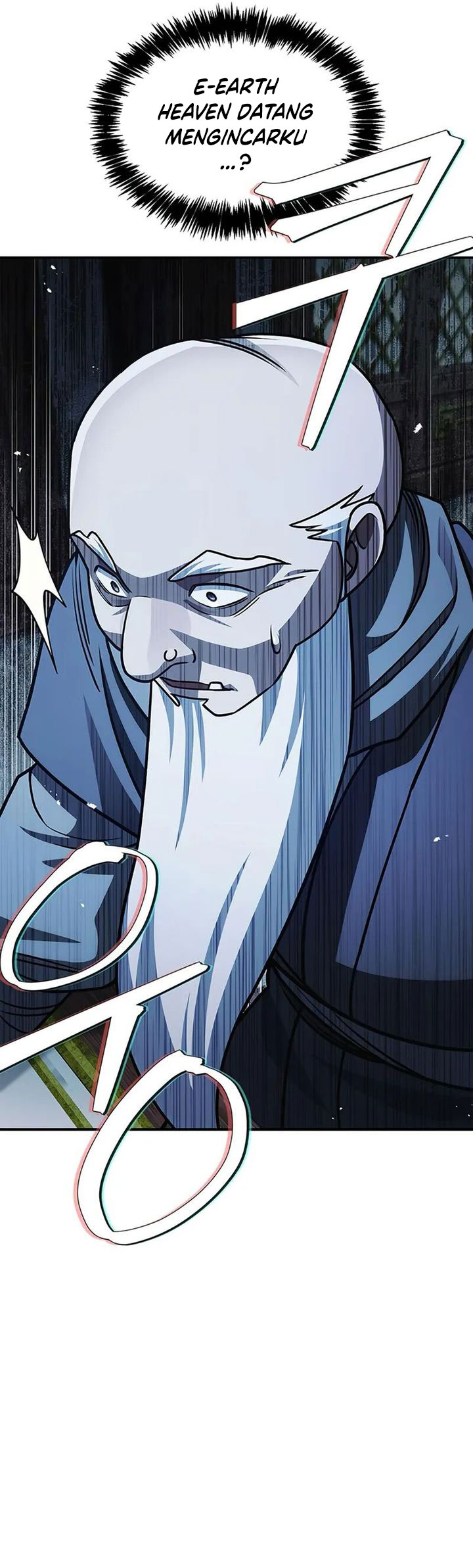 Heavenly Grand Archive’s Young Master Chapter 132 Gambar 64