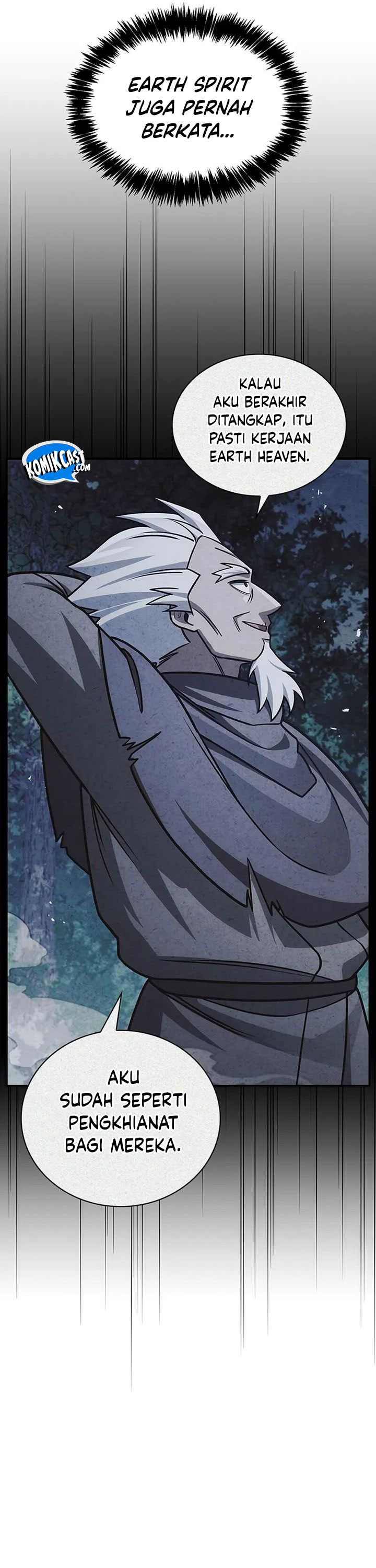 Heavenly Grand Archive’s Young Master Chapter 132 Gambar 65