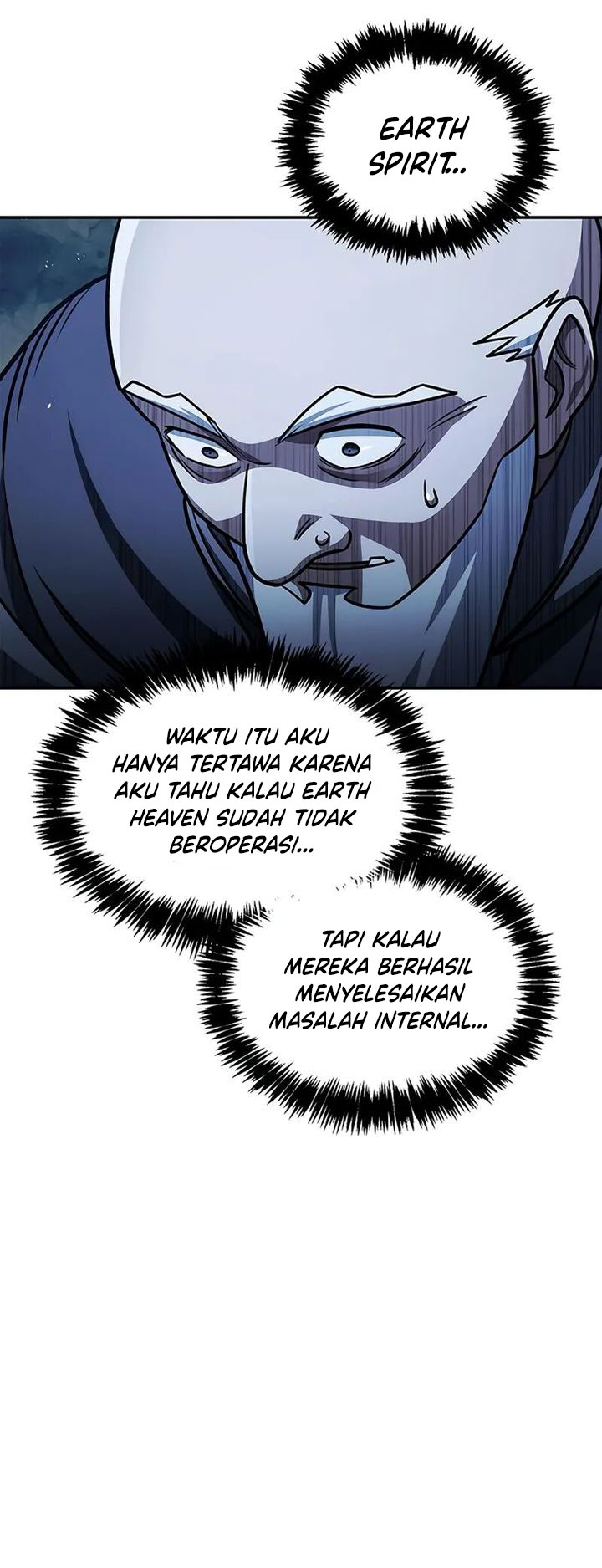 Heavenly Grand Archive’s Young Master Chapter 132 Gambar 66